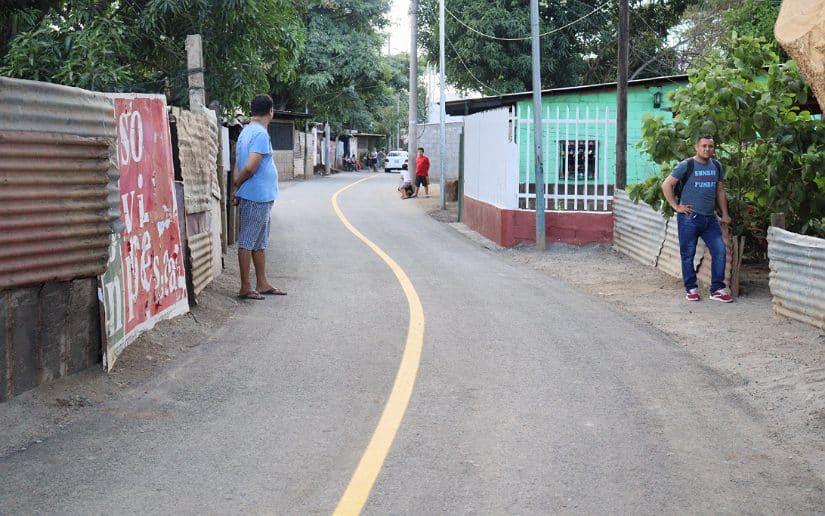 calles